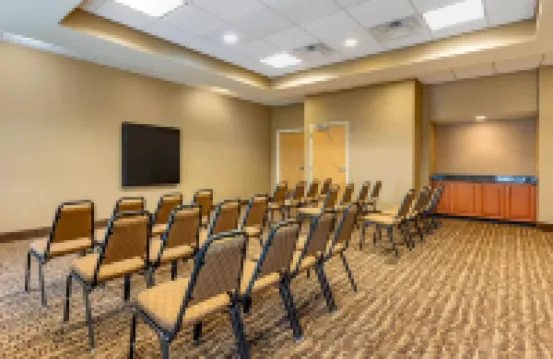 Comfort Suites Smyrna