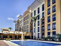 Hilton Garden Inn Guanacaste Airport Hotel di Liberia