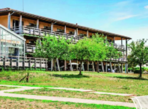 皮埃爾樂維斯杜拉薩尼亞度假酒店