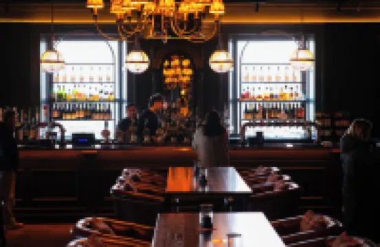 The Royal Hotel Whitby