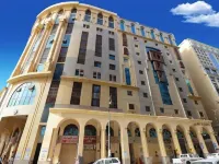 Al Mukhtara Al Gharbi Hotel - 2 звезды
