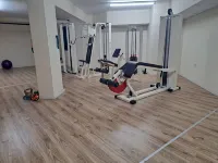 باندريم هوتل أبارتمنتس - نادي رياضي