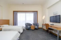 Premier Hotel - sarapan