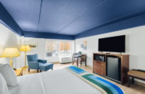 Hotel Downstreet, Ascend Hotel Collection