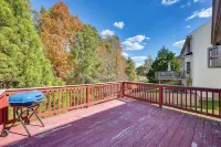 Great for Families! Suburban Home in Ruther Glen - 2-Star