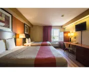 Motel 6 Indianapolis, in - Airport