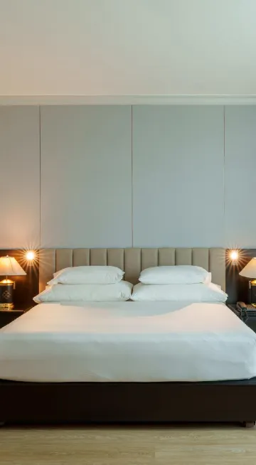 ห้องเอ็กเซ็กคิวทีฟสวีท