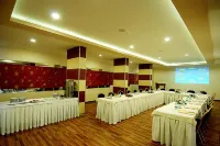 Grand Okan Hotel - 4-Star