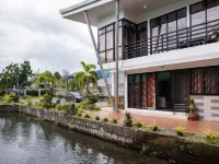 Casa Herminia Baler Hotels in Baler