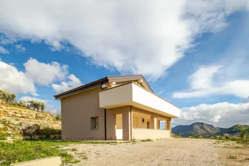 Home Sweet Home - La tua Oasi a Monreale