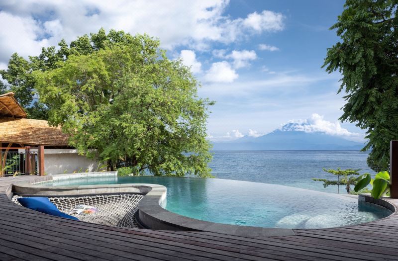 Giri Sea Cliff Penida Resort & Spa photo 3