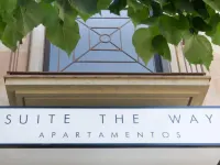 Apartamentos Suite the Way Hotels in Astorga