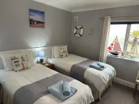 Hogwarts Bed and Continental Breakfast Hotel a Sheerness