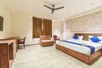 Stay Casa Inn Hotels near Govind Dev Ji Temple