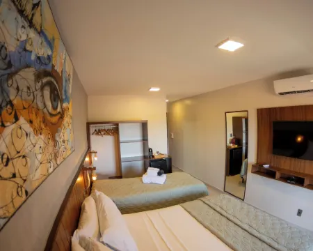 Pousada do Nica Hotels in Vila dos Remédios