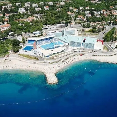Apartments Marija
