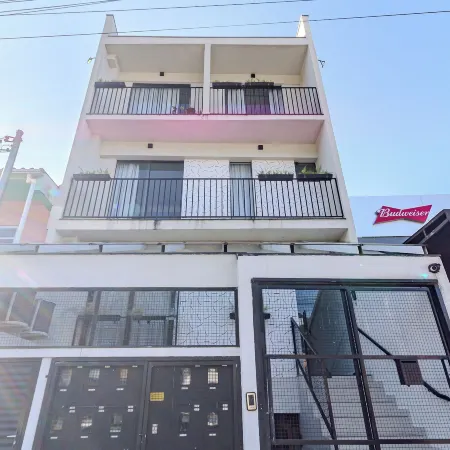 Loft Moderno Centro Itajaí