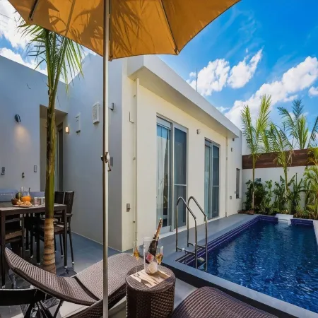 Pool Villa Yagajishima by Coldio Premium