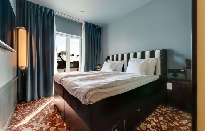Best Western and Hotel Linkoping