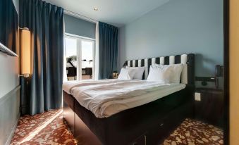 Best Western and Hotel Linkoping
