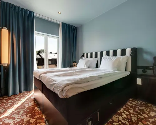 Best Western and Hotel Linkoping Các khách sạn ở Linkoping