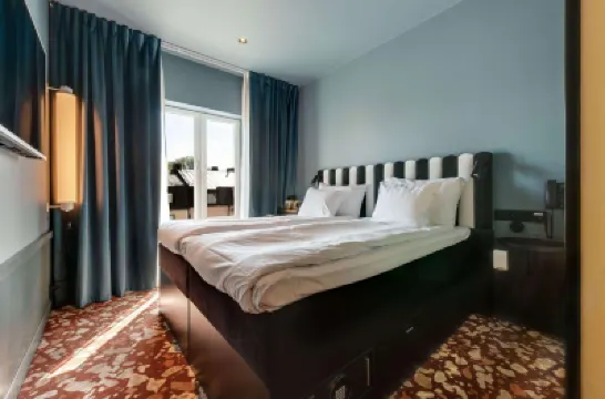 Best Western and Hotel Linkoping Hotel a 