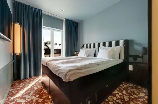 Best Western and Hotel Linkoping