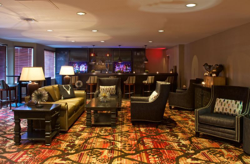 Embassy Suites by Hilton Flagstaff photo 4