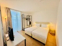 โรงแรม เพ็กซ์ เวโรนา
