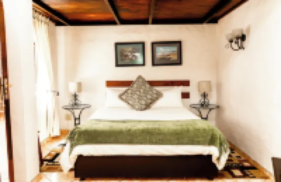 Casa Blanca Boutique Hotel Pension Hotel di 