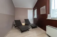 Hotel Valentino - spa