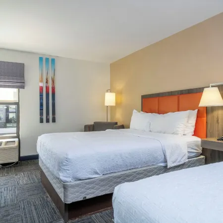 Hampton Inn St. Augustine-I-95