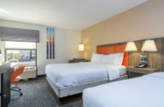 Hampton Inn St. Augustine-I-95