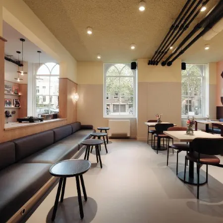 Conscious Hotel Oudegracht