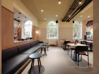 Conscious Hotel Oudegracht - Bữa sáng