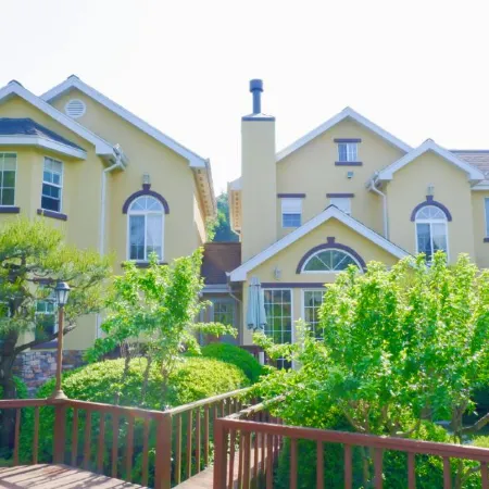 Anseong Fusion Pension