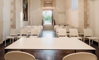 Antico Convento Dei Cappuccini