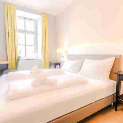 Atrium Hotel Salzburg Rooms