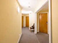 شورديتش إن Hotels near كلابتون