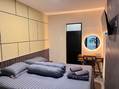 Depatuk Suite Homestay
