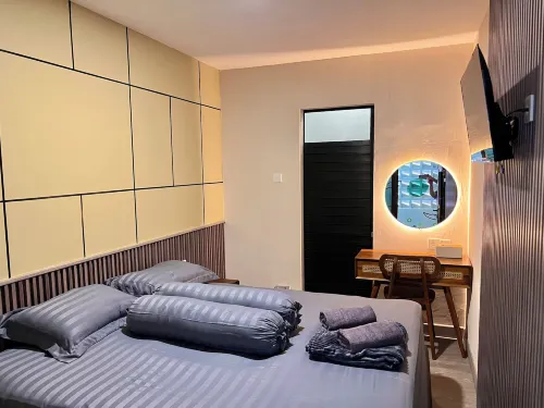 Depatuk Suite Homestay