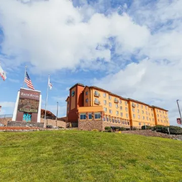 Bear River Casino Resort Отели в г. Гумбольдт