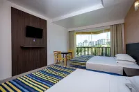 Makai Resort All Inclusive Convention Aracaju