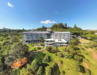 Itá Thermas Resort e Spa Hotels in 