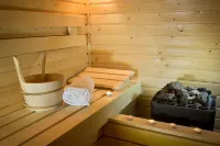 Erzsebet Kiralyne Hotel - spa