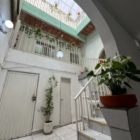 Hotel Posada Jardín Aguascalientes
