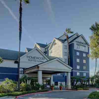 Homewood Suites by Hilton Anaheim - Main Gate Area Hotel Exterior