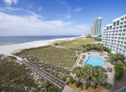 Island House Hotel Orange Beach - a DoubleTree by Hilton