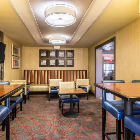 Comfort Inn