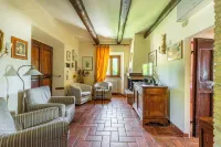 Rocca Di Pierle Agriturismo di Charme